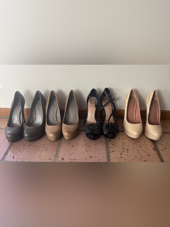 Vince Camuto Shoes - Vince Camuto Heels Size 6 Lot